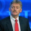 Песков отказался связать рост зарплат бюджетников с выборами президента Песков отказался связать рост зарплат бюджетников с выборами президента