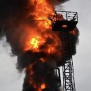 Предотвращение аварий в нефтегазовой отрасли Предотвращение аварий в нефтегазовой отрасли