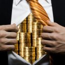 Bloomberg проанализировал темпы обогащения российских олигархов за третий срок Путина