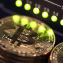 Курс биткоина упал ниже 8 тыс долларов из-за запрета рекламы криптовалют Курс биткоина упал ниже 8 тыс долларов из-за запрета рекламы криптовалют