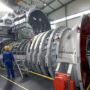 «Газпром» приобретет две турбины Siemens для Грозненской ТЭС