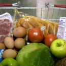 В Башкирии упала цена на мясо, яйца и сахар