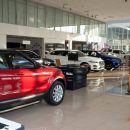 В Москве растет объем продаж новых легковых авто