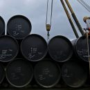 Эксперт объяснил, почему нефть марки Brent стала дешеветь Эксперт объяснил, почему нефть марки Brent стала дешеветь