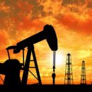 Цены на нефть упали до минимумов Цены на нефть упали до минимумов