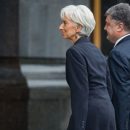 Определена сумма очередного транша от МВФ для Украины Определена сумма очередного транша от МВФ для Украины
