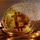 Цена на биткоин рухнула ниже $4 000 Цена на биткоин рухнула ниже $4 000