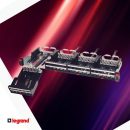 Legrand расширяет ассортимент кабельных систем Legrand расширяет ассортимент кабельных систем