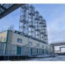 Петербургское электричество для якутских алмазов Петербургское электричество для якутских алмазов