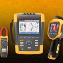 Компания Fluke приглашает на семинар в Челябинске «Диагностическое и испытательное оборудование для энергетических предприятий и электроснабжения металлургических предприятий»