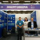 «Энергомера» приняла участие в «Электротехническом форуме ЭТМ» в Тюмени