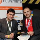 Американская Piano Software приобрела украинский стартап Newzmate