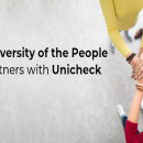 Американский университет UoPeople будет использовать сервис по плагиату киевской Unicheck