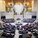 Бундестаг принял рекордный бюджет Германии на 2019 г. Бундестаг принял рекордный бюджет Германии на 2019 г.
