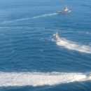 ЧП на Азове: Россия закрыла движение по Керченскому проливу, МИД Украины ждет реакции мира ЧП на Азове: Россия закрыла движение по Керченскому проливу, МИД Украины ждет реакции мира