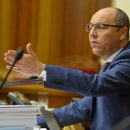 Депутаты приняли первый закон для госбюджета-2019: что он меняет Депутаты приняли первый закон для госбюджета-2019: что он меняет