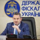 Экс-руководителя Продана вызывают в САП Экс-руководителя Продана вызывают в САП