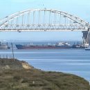 ЕС и НАТО призвали Россию к деэскалации ситуации в Керченском проливе