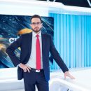 Если вы поленитесь устроить фактчекинг, ждите последствий — телеведущий Максим Сикора