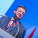 Генерал-майор российской полиции может стать главой Интерпола Генерал-майор российской полиции может стать главой Интерпола