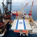 Израиль построит газопровод за 6 млрд евро к 2026 г.
