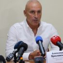 Ярославский привлечет экспертов для оценки перспектив строительства аэропорта в Днепре Ярославский привлечет экспертов для оценки перспектив строительства аэропорта в Днепре