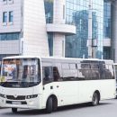 Какие требования к маршруткам ставят на конкурсе в Киеве