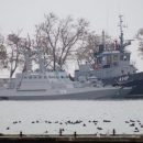 Катера "Бердянск" и "Никополь" не следовало отправлять в Мариуполь морем — польский OSW Катера "Бердянск" и "Никополь" не следовало отправлять в Мариуполь морем — польский OSW