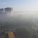 Киев вошел в десятку самых загрязненных городов Европы