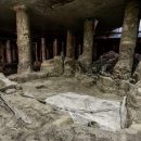 Киевсовет решил приостановить договор с застройщиком Почтовой площади