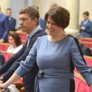 Комитет Рады поддержал законопроект по евробляхам Комитет Рады поддержал законопроект по евробляхам