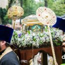 Кому перейдут украинские лавры после Томоса
