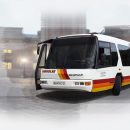 Мининфраструктуры объявило конкурс на 58 новых межобластных автобусных маршрутов