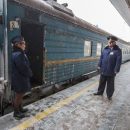 На новогодние праздники "Укрзализныця" запустит дополнительные поезда