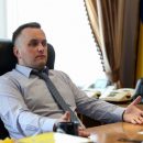НАБУ хорошо работает, а руководитель САП утратил доверие — еврокомиссар Хан НАБУ хорошо работает, а руководитель САП утратил доверие — еврокомиссар Хан