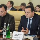 Началась информкампания против антикоррупционных изменений в Госархконтроле — глава ГАСИ
