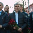 Националисты определились с единым кандидатом на выборах президента