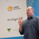 Не только робот София: вице-президент Microsoft об искусственном интеллекте в бизнесе Не только робот София: вице-президент Microsoft об искусственном интеллекте в бизнесе