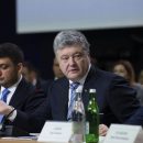 Некоторые архиереи УПЦ МП таки встретились с Порошенко в Украинском доме