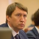 Полтора года спустя: парламент удовлетворил заявление об отставке министра АПК Кутового Полтора года спустя: парламент удовлетворил заявление об отставке министра АПК Кутового