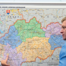 Популистская партия в Словакии проиграла местные выборы в ключевых городах Популистская партия в Словакии проиграла местные выборы в ключевых городах