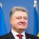 С начала года Порошенко задекларировал почти 124 млн грн