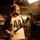 Повесть о настоящем дровосеке: о фильме ужасов "Мэнди" Повесть о настоящем дровосеке: о фильме ужасов "Мэнди"