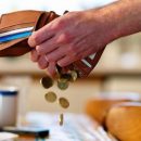 В Украине насчитывается более 133 тыс. "злостных неплательщиков алиментов" В Украине насчитывается более 133 тыс. "злостных неплательщиков алиментов"