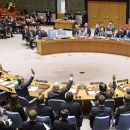 СБ ООН ослабил санкции против КНДР ради межкорейской железной дороги СБ ООН ослабил санкции против КНДР ради межкорейской железной дороги