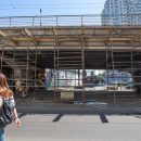 Шулявский мост начнут сносить в январе — КГГА