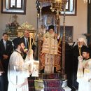 Синод утвердил "конституцию" поместной церкви в Украине