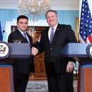 США пообещали сохранить санкции против РФ и выступать против Nord Stream-2