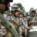 Страны Балтии поднимут оборонный бюджет выше 2% ВВП Страны Балтии поднимут оборонный бюджет выше 2% ВВП