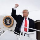 Трамп допускает закрытие границы США с Мексикой Трамп допускает закрытие границы США с Мексикой